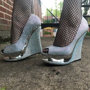 Pleaser Day & Night Razzle 660RS